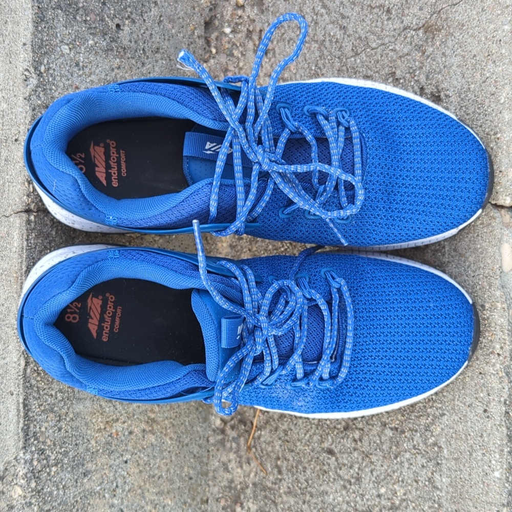 Men's Avia Enduropro 8.5